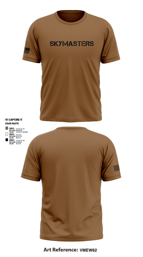 Short Sleeve Performance Shirt, Skymasters, Army, Teamtime, Team time, sublimation, custom sports apparel, team uniforms, spirit wear, spiritwear, sports uniforms, custom shirts, team store, custom team store, fundraiser sports, apparel fundraiser