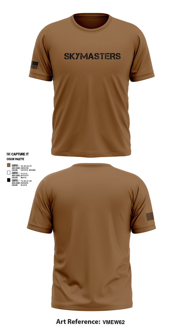 Short Sleeve Performance Shirt, Skymasters, Army, Teamtime, Team time, sublimation, custom sports apparel, team uniforms, spirit wear, spiritwear, sports uniforms, custom shirts, team store, custom team store, fundraiser sports, apparel fundraiser