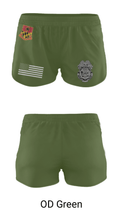 2nd MTB/70th RTI 42557121 Ranger Panties - 43