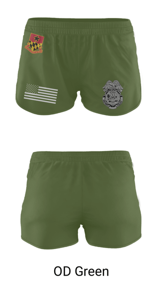 Ranger Panties, 2nd MTB/70th RTI, Army, Teamtime, Team time, sublimation, custom sports apparel, team uniforms, spirit wear, spiritwear, sports uniforms, custom shirts, team store, custom team store, fundraiser sports, apparel fundraiser