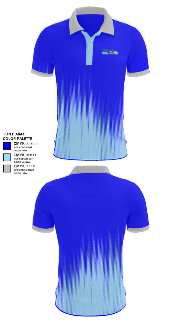 Short Sleeve Performance Polo, South River High School Tennis, Tennis, Teamtime, Team time, sublimation, custom sports apparel, team uniforms, spirit wear, spiritwear, sports uniforms, custom shirts, team store, custom team store, fundraiser sports, apparel fundraiser