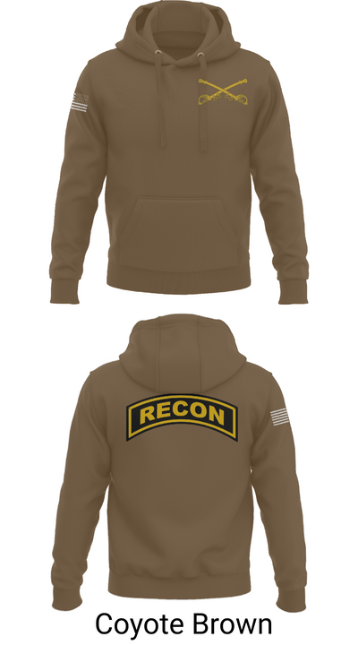 Cowboy 6627900 Hoodie - 18