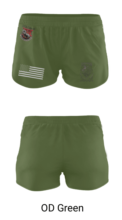 WorkHorse 24111487 Ranger Panties - 43