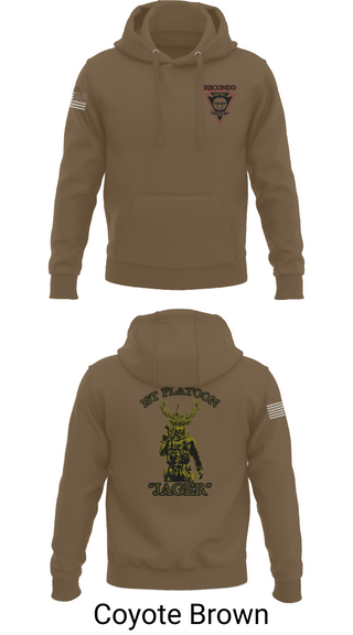 Hoodie, MFRC, Army, Teamtime, Team time, sublimation, custom sports apparel, team uniforms, spirit wear, spiritwear, sports uniforms, custom shirts, team store, custom team store, fundraiser sports, apparel fundraiser