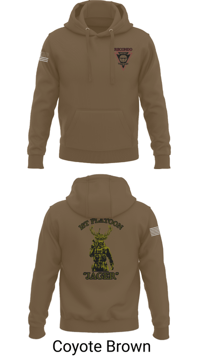 MFRC 40243185 Hoodie - 18