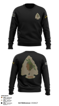 undefined Crew Neck Sweatshirt - 3