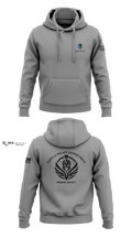 TPD Adam Shift 39666294 Hoodie - 5
