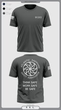 LinVille Short Sleeve Performance Shirt - 12