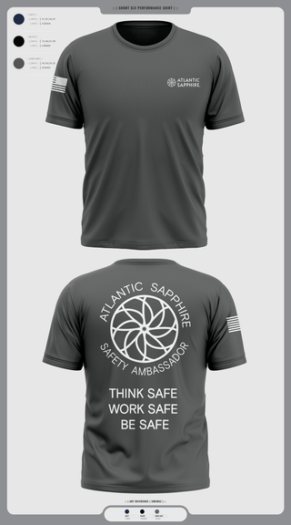 Short Sleeve Performance Shirt, LinVille, Navy, Teamtime, Team time, sublimation, custom sports apparel, team uniforms, spirit wear, spiritwear, sports uniforms, custom shirts, team store, custom team store, fundraiser sports, apparel fundraiser