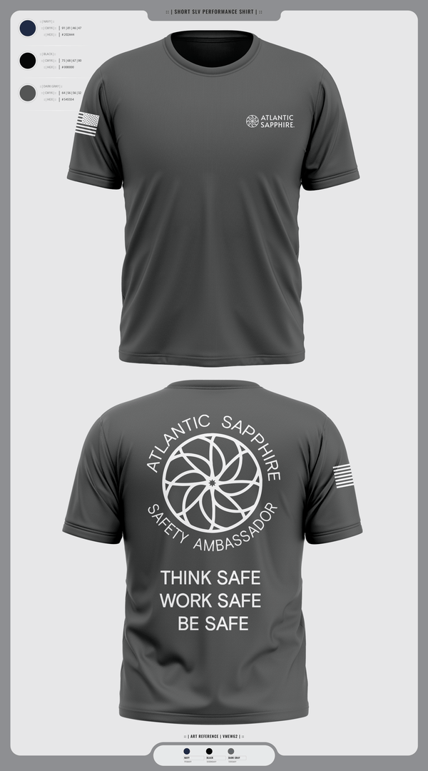 Short Sleeve Performance Shirt, LinVille, Navy, Teamtime, Team time, sublimation, custom sports apparel, team uniforms, spirit wear, spiritwear, sports uniforms, custom shirts, team store, custom team store, fundraiser sports, apparel fundraiser