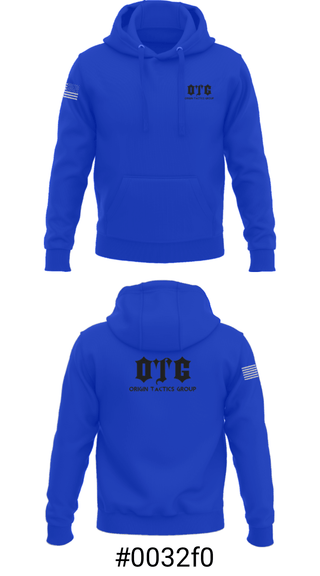 Hoodie, Origin Tactics Group, , Teamtime, Team time, sublimation, custom sports apparel, team uniforms, spirit wear, spiritwear, sports uniforms, custom shirts, team store, custom team store, fundraiser sports, apparel fundraiser