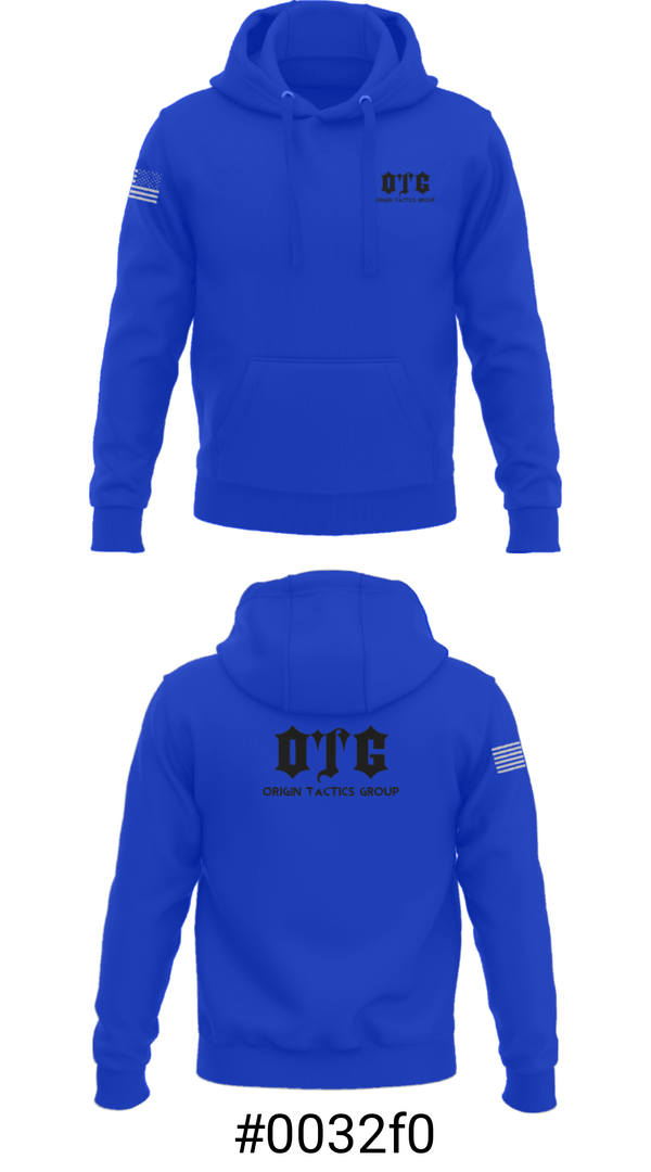 Hoodie, Origin Tactics Group, , Teamtime, Team time, sublimation, custom sports apparel, team uniforms, spirit wear, spiritwear, sports uniforms, custom shirts, team store, custom team store, fundraiser sports, apparel fundraiser