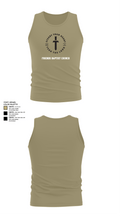 Friends Baptist Church 38718112 Tank Top - 44