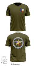 Goodfellow AFB MCD 8795837 Short Sleeve Performance Shirt - 121