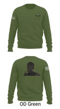 B Co, 303d IEW BN 70126830 Crew Neck Sweatshirt - 45