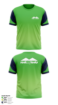 undefined Short Sleeve Performance Shirt - 2