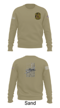74 FGS 48894221 Crew Neck Sweatshirt - 85
