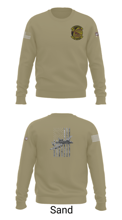 74 FGS 48894221 Crew Neck Sweatshirt - 85