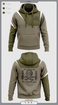 Ruck Caroline Co. 37189797 Hoodie - 38