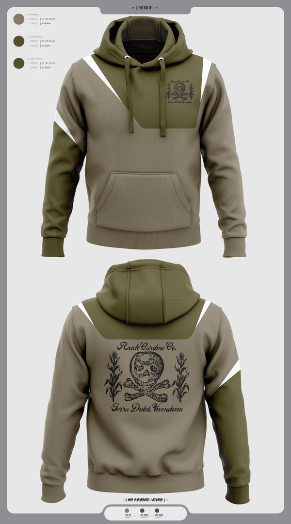 Hoodie, Ruck Caroline Co., Cross Country, Teamtime, Team time, sublimation, custom sports apparel, team uniforms, spirit wear, spiritwear, sports uniforms, custom shirts, team store, custom team store, fundraiser sports, apparel fundraiser