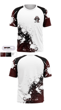 Sinton Youth Sports 69647370 Short Sleeve Performance Shirt - 4