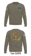 372 MOB 52561294 Crew Neck Sweatshirt - 36