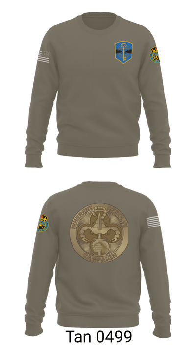 372 MOB 52561294 Crew Neck Sweatshirt - 36