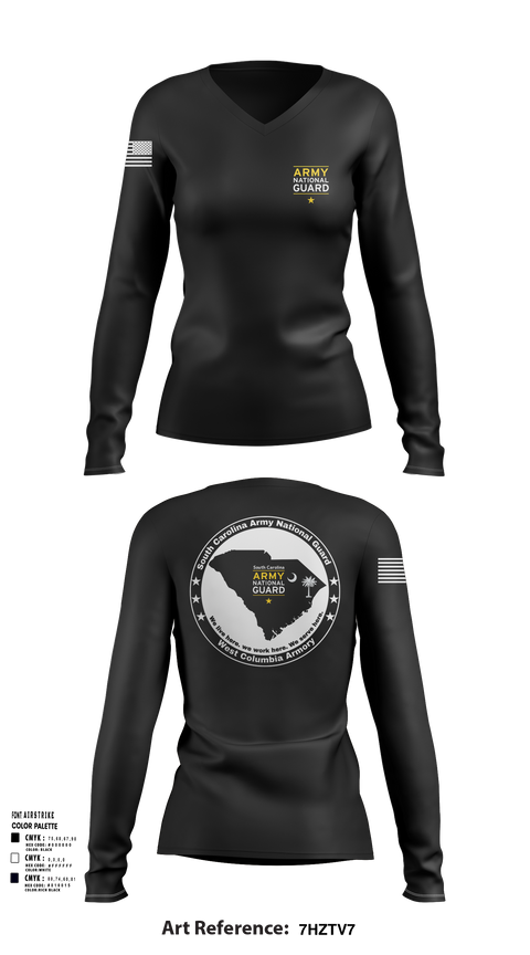 Womens Long Sleeve Vneck Shirt, Recruiting & retention, , Teamtime, Team time, sublimation, custom sports apparel, team uniforms, spirit wear, spiritwear, sports uniforms, custom shirts, team store, custom team store, fundraiser sports, apparel fundraiser