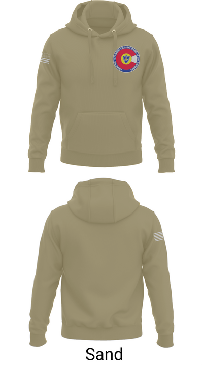 Restore 33265594 Hoodie - 93