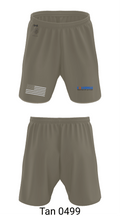 TN VFW 47814062 Athletic Shorts With Pockets - 69