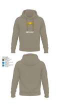 Greywolf 72018567 Hoodie - 71