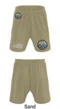MSRON 8 41955379 Athletic Shorts With Pockets - 85