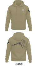 2/2 3rd PLT Weapon Squad 26092004 Hoodie - 98