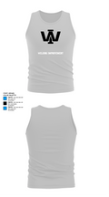 Welding Improvement 94535392 Tank Top - 13