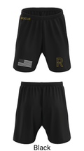 Rogue kitchens 88765272 Athletic Shorts With Pockets - 20