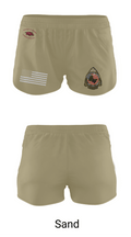 University of Arkansas Army ROTC - Razorback Battalion 15416563 Ranger Panties - 83
