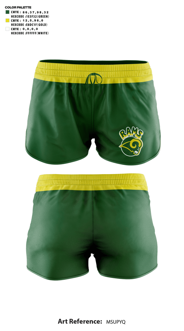 Womens Shorts, Southwick-Tolland Regional High School Cheer, Cheer, Teamtime, Team time, sublimation, custom sports apparel, team uniforms, spirit wear, spiritwear, sports uniforms, custom shirts, team store, custom team store, fundraiser sports, apparel fundraiser