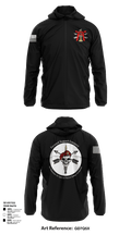 FSC 1-1SFG 4973174 Windbreaker - 140