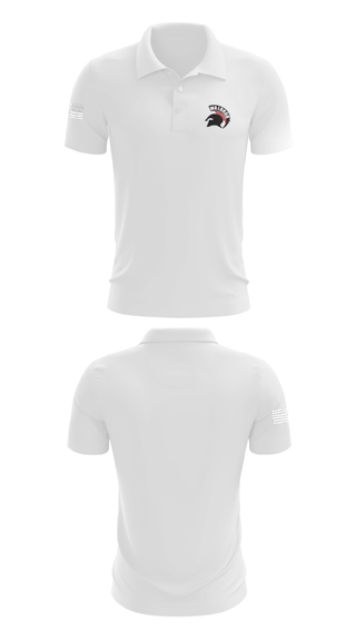 Short Sleeve Performance Polo, Waldron High School Volleyball, Women's Volleyball, Teamtime, Team time, sublimation, custom sports apparel, team uniforms, spirit wear, spiritwear, sports uniforms, custom shirts, team store, custom team store, fundraiser sports, apparel fundraiser