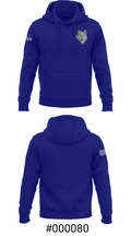 Wapato High School Baseball 69599074 Hoodie - 23