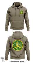 3CR 23348261 Hoodie - 119