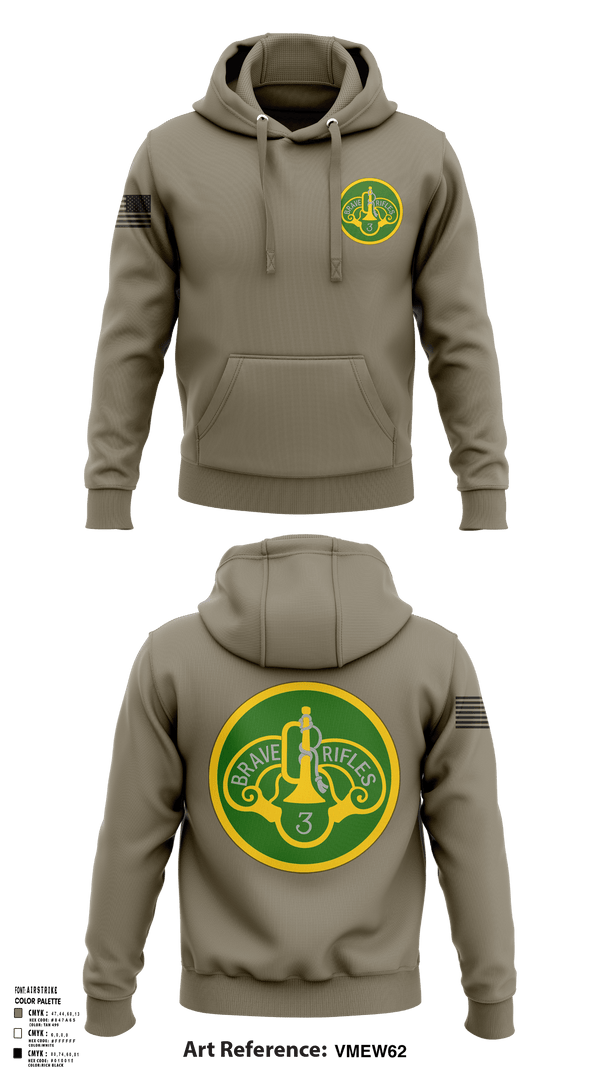 Hoodie, 3CR, Army, Teamtime, Team time, sublimation, custom sports apparel, team uniforms, spirit wear, spiritwear, sports uniforms, custom shirts, team store, custom team store, fundraiser sports, apparel fundraiser