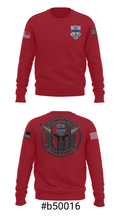 Golf Company 1-325 AIR 70823460 Crew Neck Sweatshirt - 22