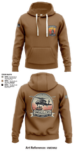 A/2135th GSAB “SMUGGLERS” 66831514 Hoodie - 112