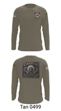 Gravois Fire Special Operations 80045989 Long Sleeve Performance Shirt 66