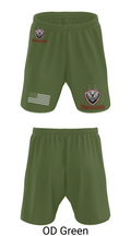 Eagle troop 2/2 62182830 Athletic Shorts With Pockets - 49