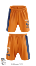 Rocky Top MS 64660579 Athletic Shorts With Pockets - 1