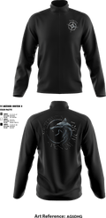 NIRT 4083324 Fleece Jacket - 18