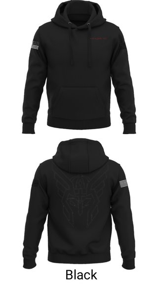 Hoodie, Evac PLT, RSS, 2CR, , Teamtime, Team time, sublimation, custom sports apparel, team uniforms, spirit wear, spiritwear, sports uniforms, custom shirts, team store, custom team store, fundraiser sports, apparel fundraiser