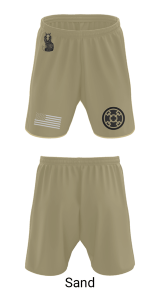 Athletic Shorts With Pockets, 758th SMC, Army, Teamtime, Team time, sublimation, custom sports apparel, team uniforms, spirit wear, spiritwear, sports uniforms, custom shirts, team store, custom team store, fundraiser sports, apparel fundraiser